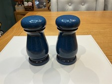 Denby  Boston  Tall Salt And