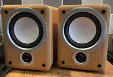 Denon SC - M73 Bookshelf