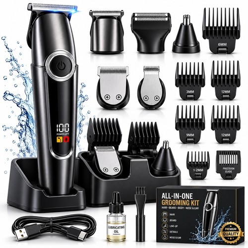 Hair clipper beard - hair,