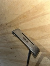 Wilson 1200 Putter