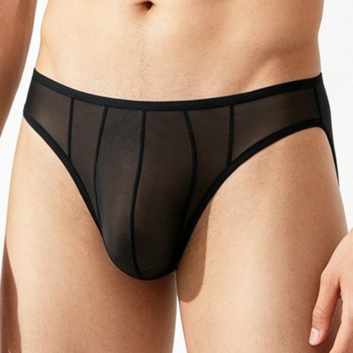 Pack lot sexy mens see - 2,