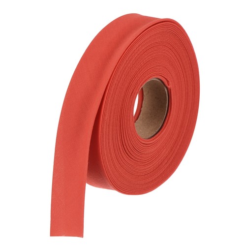 Inch double fold bias - fold,