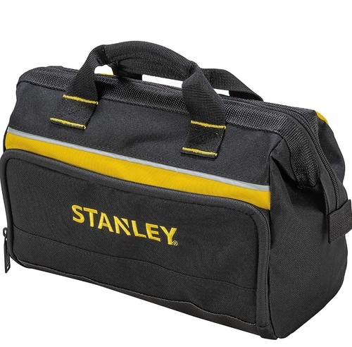 Stanley tools tool bag 30cm - stanley,