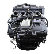 2020 - 2025 YAMAHA YZF R1 M