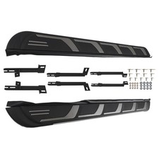 Nerf Bars Side Steps Set for