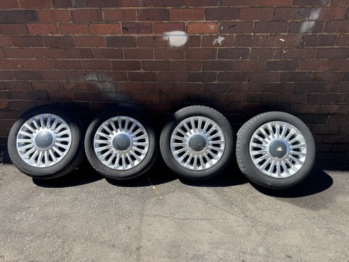 Fiat 500 2007 2025 - fiat,