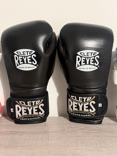 Cleto reyes boxing - cleto,