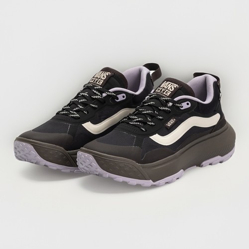 Vans mte crosspath black - mte,