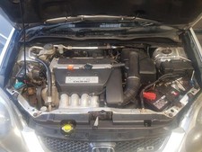 2000-2005 MK7 HONDA CIVIC