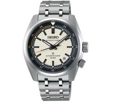 Seiko Prospex Speedtimer SBDC215 / SPB513 Mechanical Automatic Men's Watch