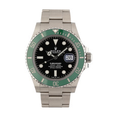 Rolex Submariner Date