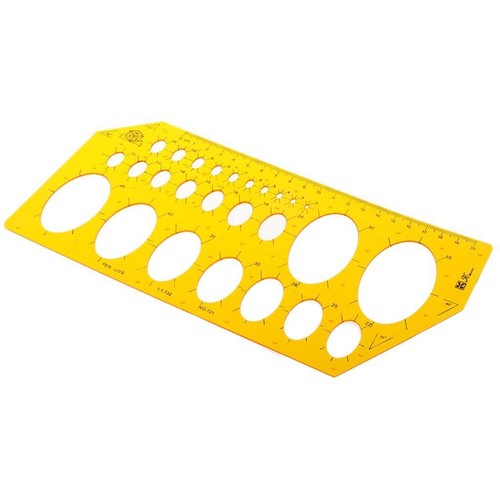 Ellipse oval template - ellipse,