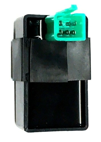 Cdi computer unit - 50cc, 70cc