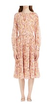 £790 Max Mara pinna dress in