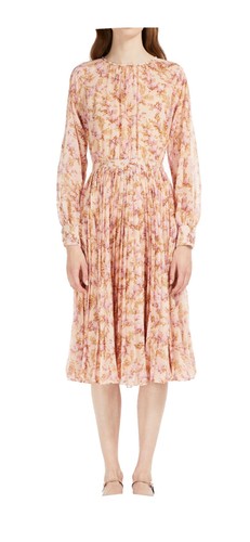 790 max mara pinna - dress, in