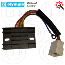 Voltage Regulator Original