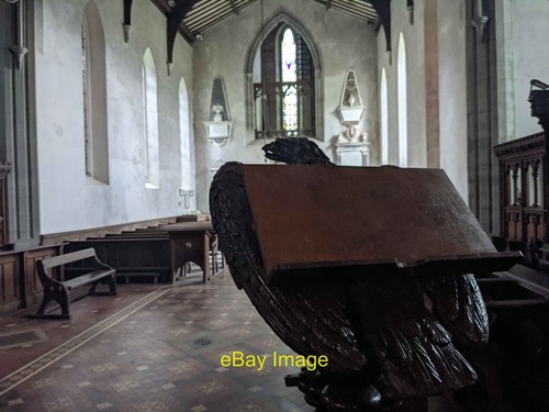 Photo 6x4 mary s church - 6x4, mary's
