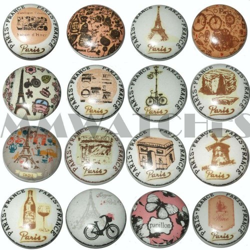 French shabby chic style - chic, paris