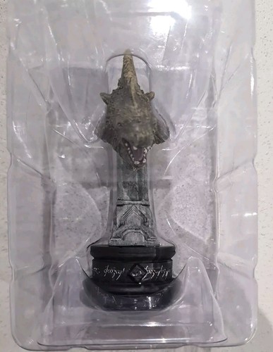 Eaglemoss lotr lord of the - lotr,