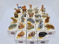 Wade Whimsies Boxed Whimsie