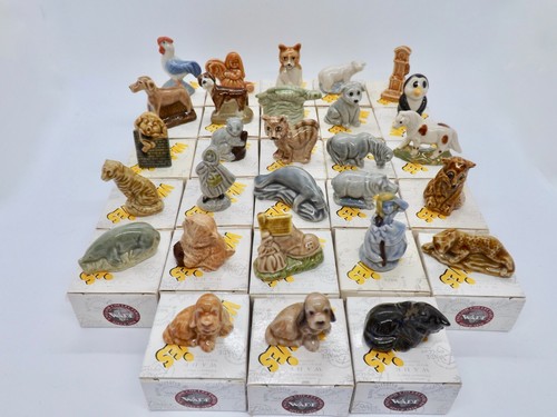 Wade whimsies boxed whimsie - wade,