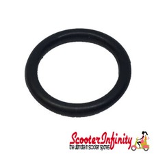 O Ring Kickstart Shaft (LML