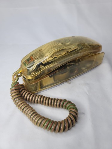 Vintage telephone original - vintage,