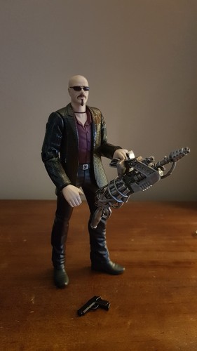 The matrix cypher action - the, matrix-cypher