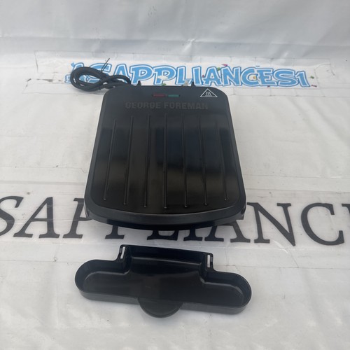 George foreman 25800 small - foreman,