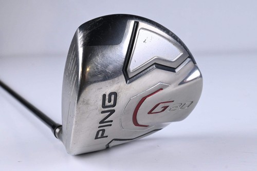 Left hand ping g20 - g20, driver