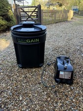 Haygain HG One Hay Steamer in