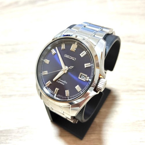 Seiko sarb045 mechanical blue - seiko,