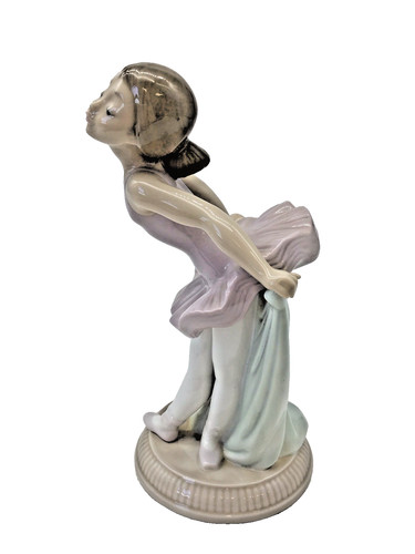 Lladro nao figurines my - lladro,