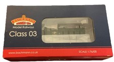 Bachmann 31-360 Class 03