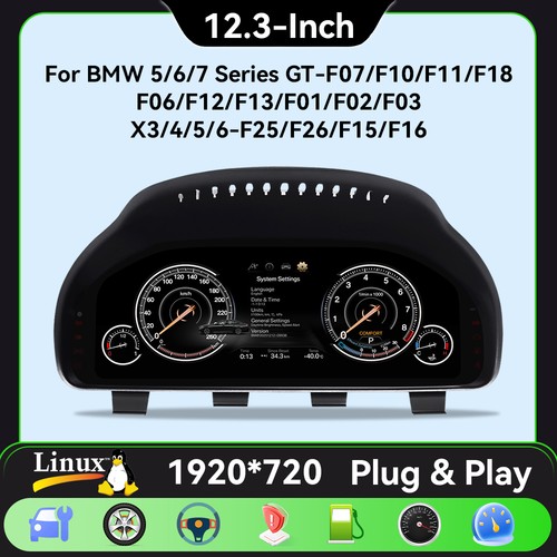 Replace digital dash - replace,