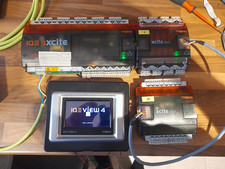 Trend IQ3 Xcite 96 BMS