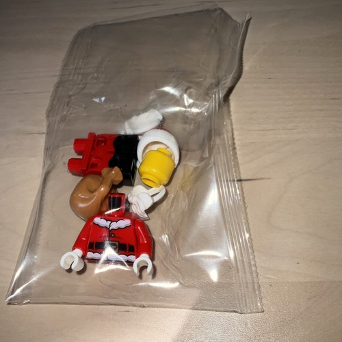Hol362 santa claus father - hol362,