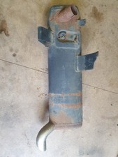 Buell XB12 Lightning stock