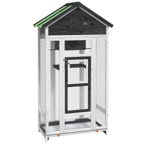 Bird house aviary cage finch - cage,