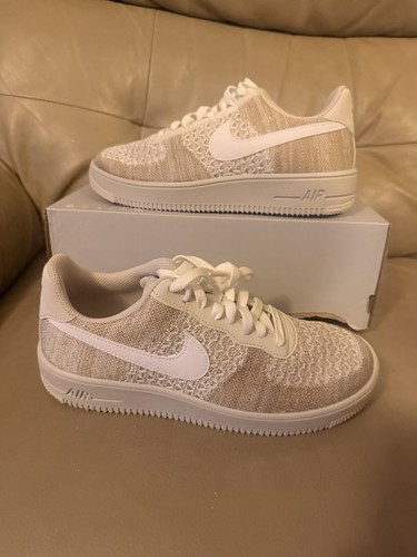 Nike air force - force, flyknit