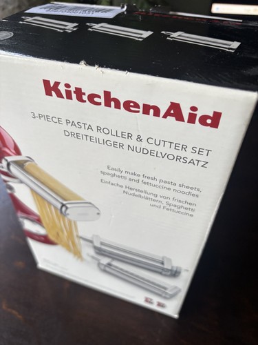 Kitchenaid artisan piece - kitchenaid,