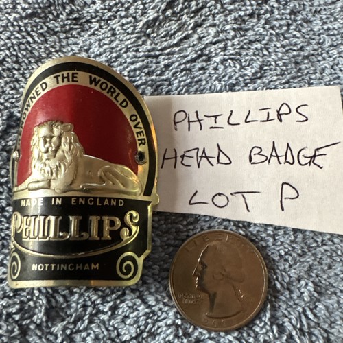 Vintage phillips head - vintage,