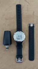 Suunto D6i Dive Computer with