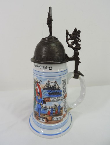 Vtg german regimental - vtg,