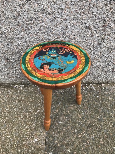 Disney aladdin kids - aladdin, 3