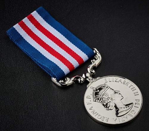 Silver replica elizabeth - silver,