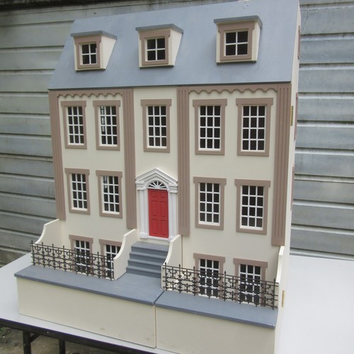 Scale dolls house the - 1/12,