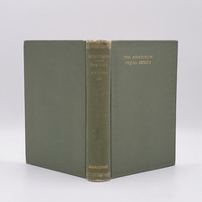 Select Poems Of Shelley By W J