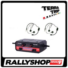 Terratrip Terraphone