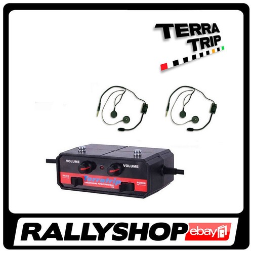 Terratrip terraphone - terratrip,